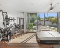 Rynek wtórny - Villa - Marbella - Nueva Andalucía