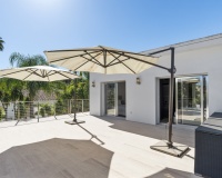 Rynek wtórny - Villa - Marbella - Nueva Andalucía