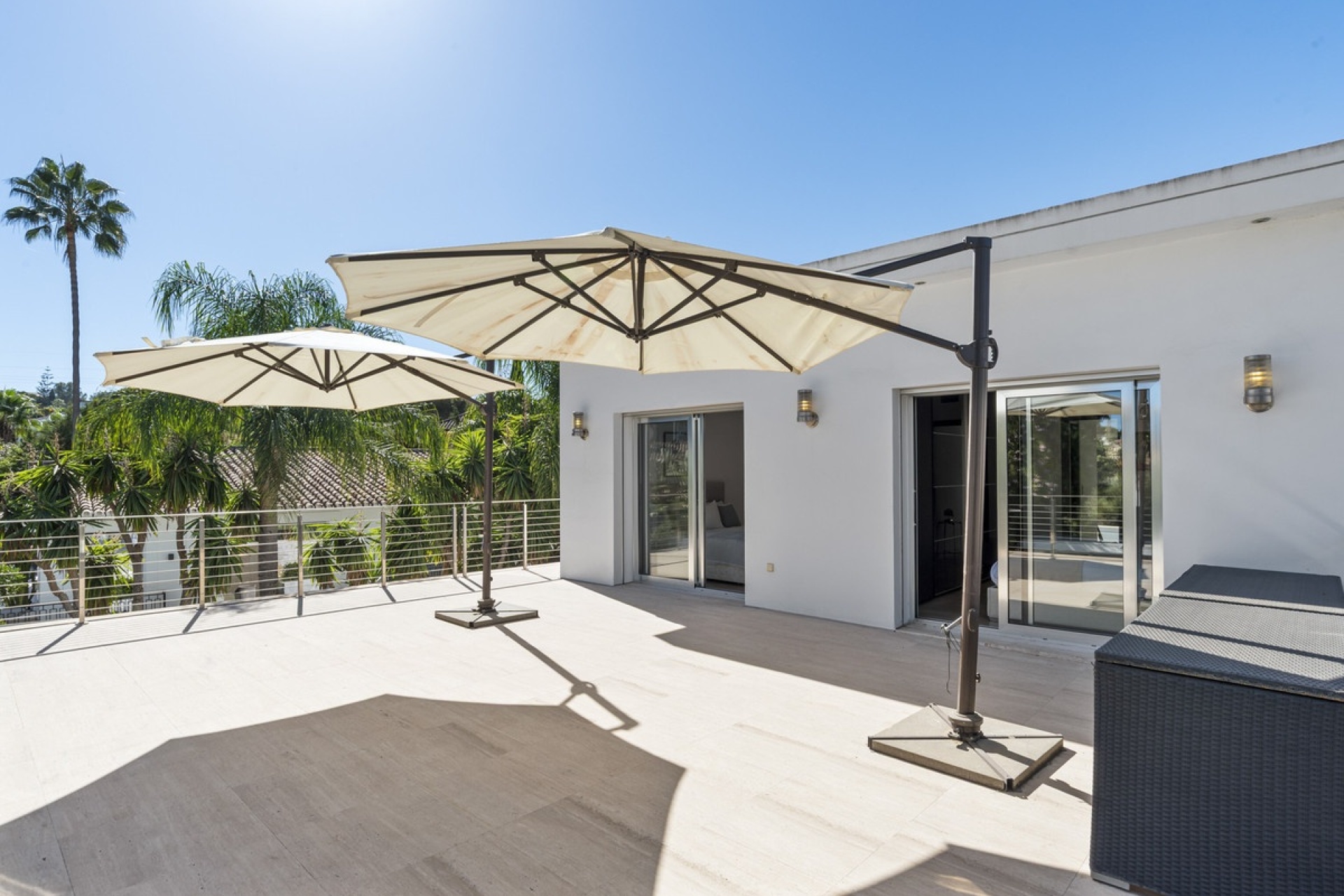 Rynek wtórny - Villa - Marbella - Nueva Andalucía