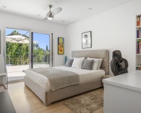 Rynek wtórny - Villa - Marbella - Nueva Andalucía