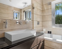 Rynek wtórny - Villa - Marbella - Nueva Andalucía