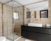 Rynek wtórny - Villa - Marbella - Nueva Andalucía