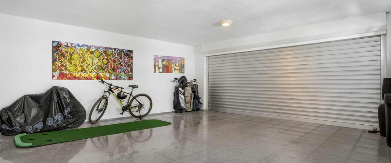 Rynek wtórny - Villa - Marbella - Nueva Andalucía
