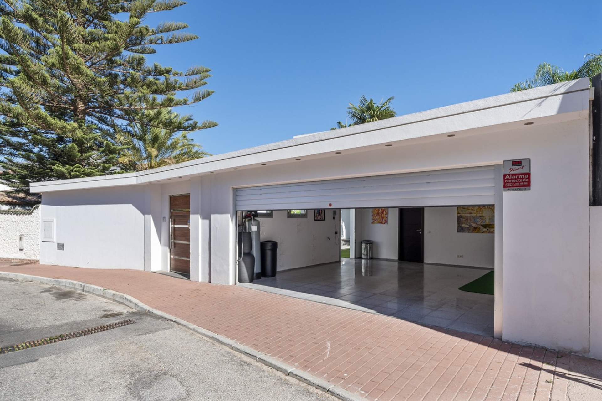 Rynek wtórny - Villa - Marbella - Nueva Andalucía