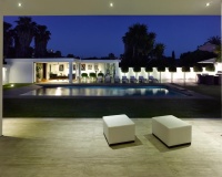 Rynek wtórny - Villa - Marbella - Nueva Andalucía