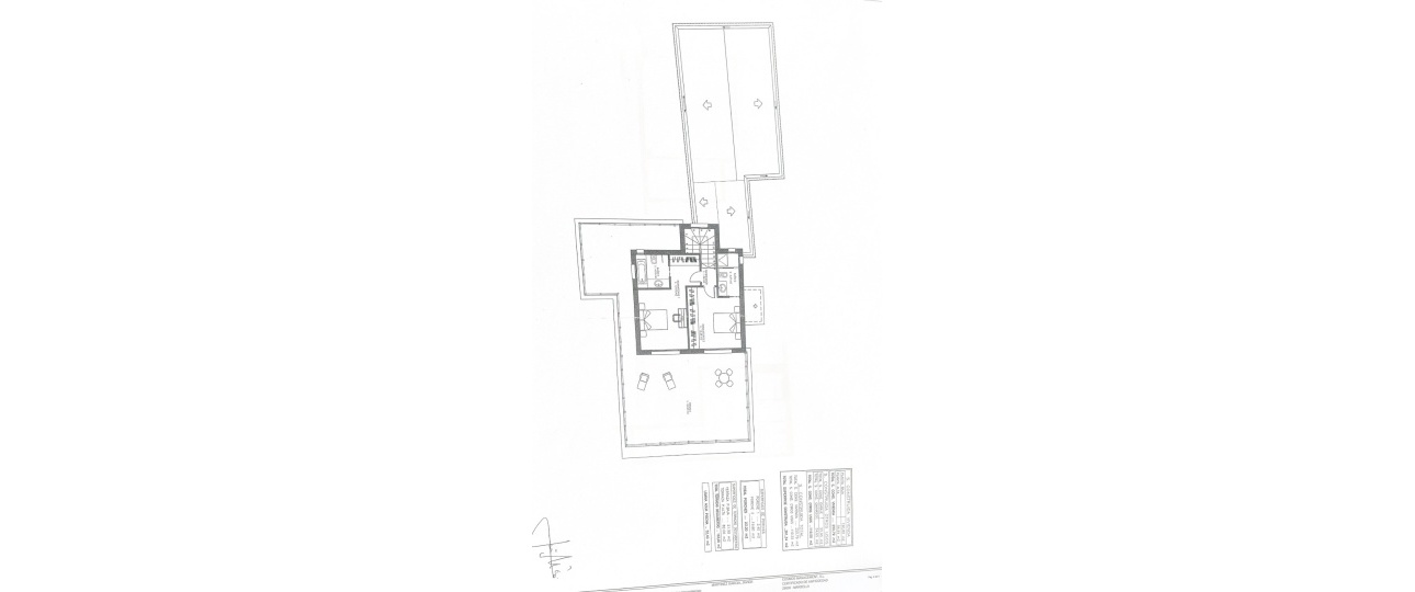 Rynek wtórny - Villa - Marbella - Nueva Andalucía