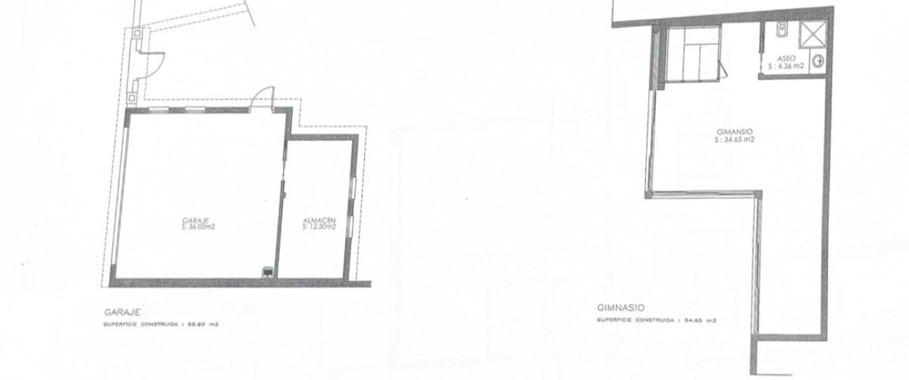 Rynek wtórny - Villa - Marbella - Nueva Andalucía
