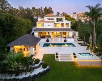 Rynek wtórny - Villa - Marbella - Nueva Andalucía