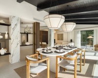 Rynek wtórny - Villa - Marbella - Nueva Andalucía