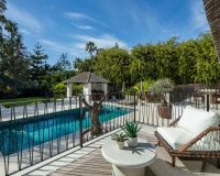 Rynek wtórny - Villa - Marbella - Nueva Andalucía
