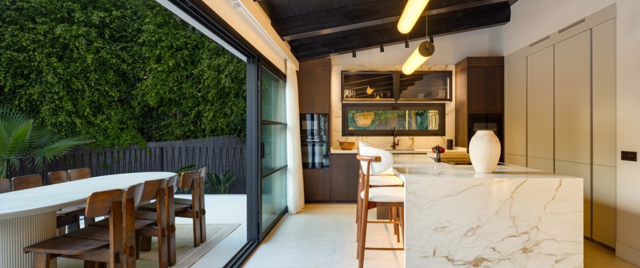 Rynek wtórny - Villa - Marbella - Nueva Andalucía