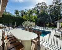 Rynek wtórny - Villa - Marbella - Nueva Andalucía