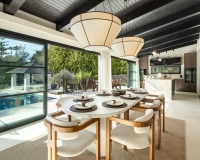 Rynek wtórny - Villa - Marbella - Nueva Andalucía