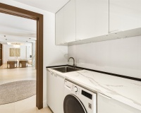 Rynek wtórny - Villa - Marbella - Nueva Andalucía