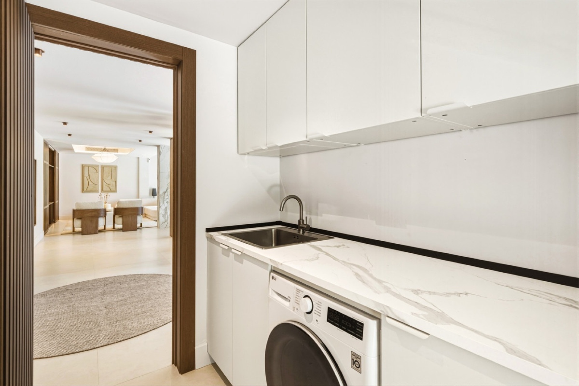 Rynek wtórny - Villa - Marbella - Nueva Andalucía