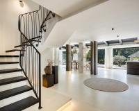 Rynek wtórny - Villa - Marbella - Nueva Andalucía