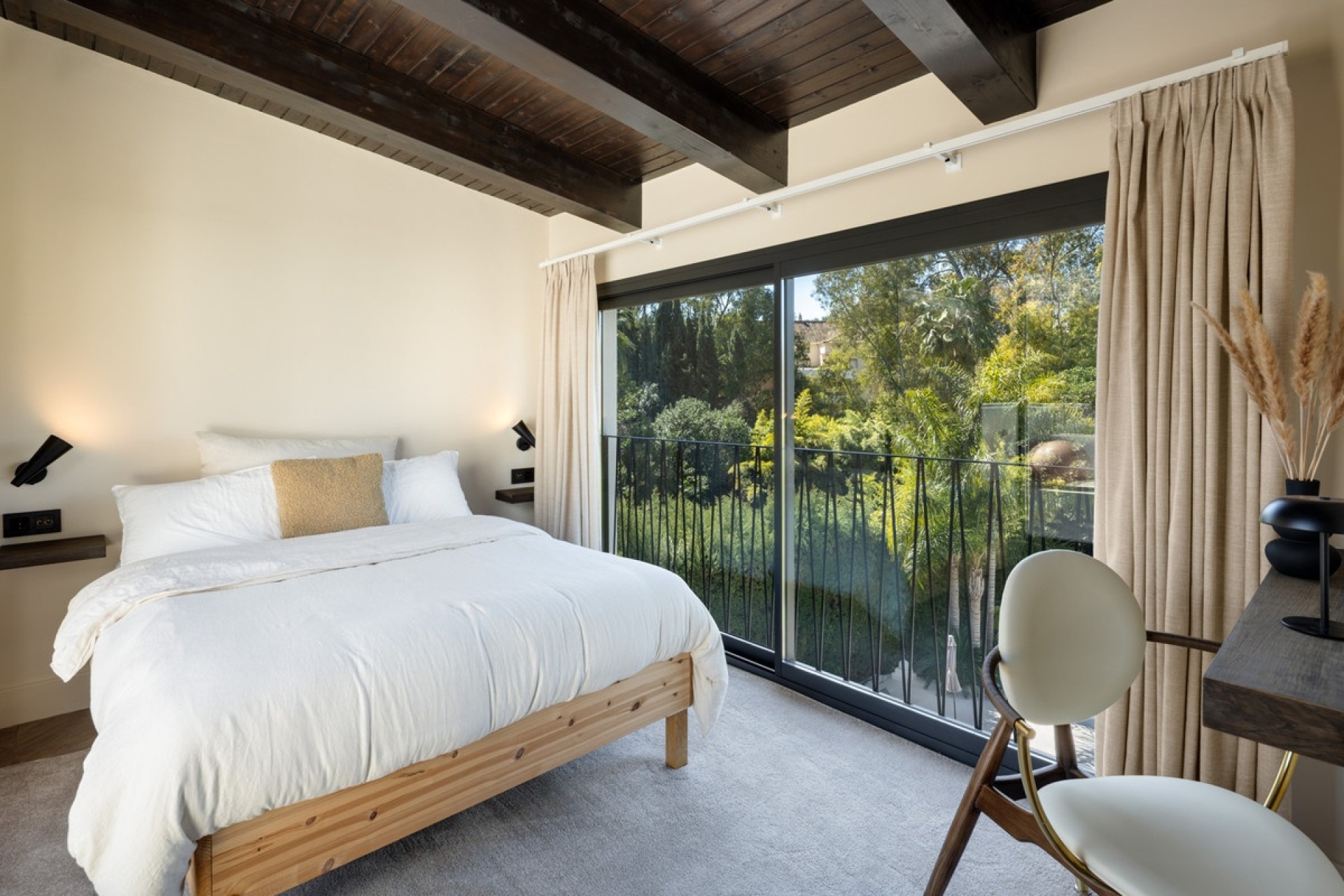 Rynek wtórny - Villa - Marbella - Nueva Andalucía