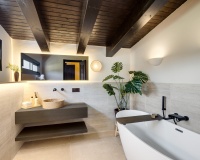 Rynek wtórny - Villa - Marbella - Nueva Andalucía