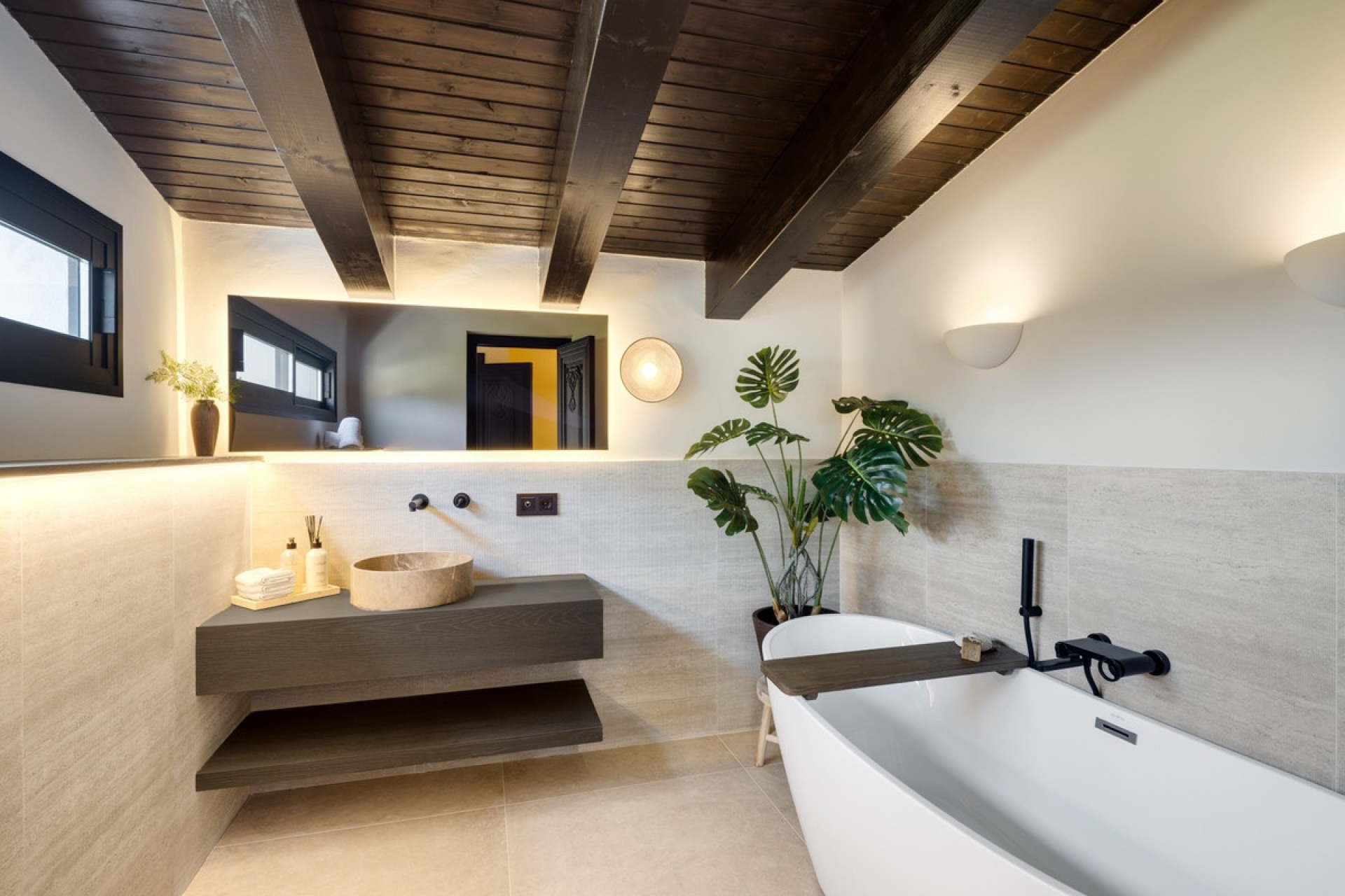 Rynek wtórny - Villa - Marbella - Nueva Andalucía