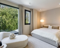 Rynek wtórny - Villa - Marbella - Nueva Andalucía