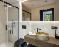 Rynek wtórny - Villa - Marbella - Nueva Andalucía