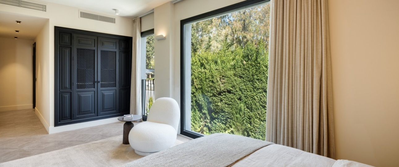 Rynek wtórny - Villa - Marbella - Nueva Andalucía