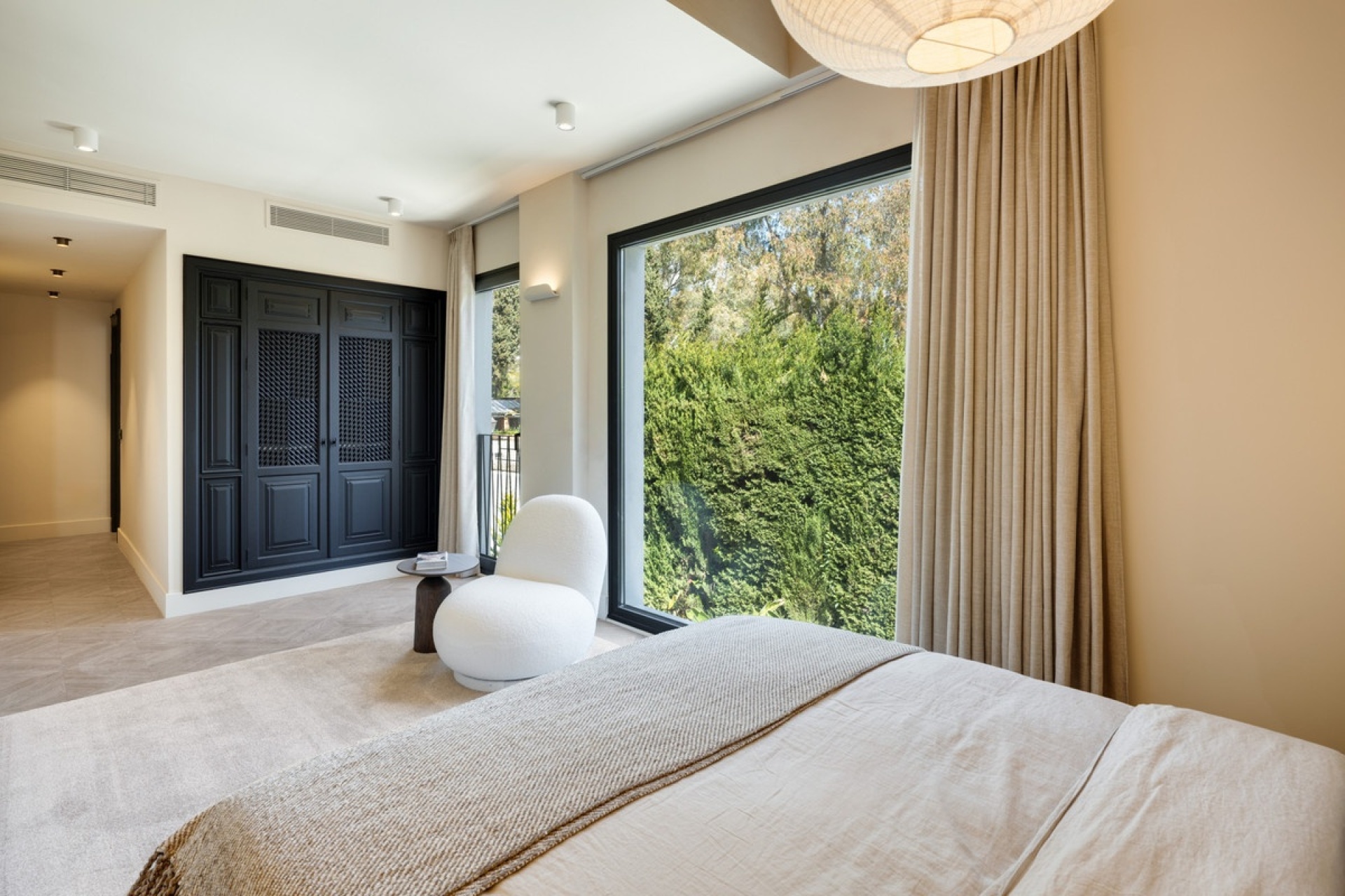 Rynek wtórny - Villa - Marbella - Nueva Andalucía