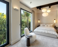 Rynek wtórny - Villa - Marbella - Nueva Andalucía