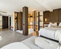Rynek wtórny - Villa - Marbella - Nueva Andalucía