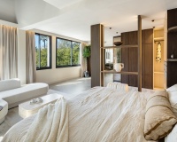 Rynek wtórny - Villa - Marbella - Nueva Andalucía