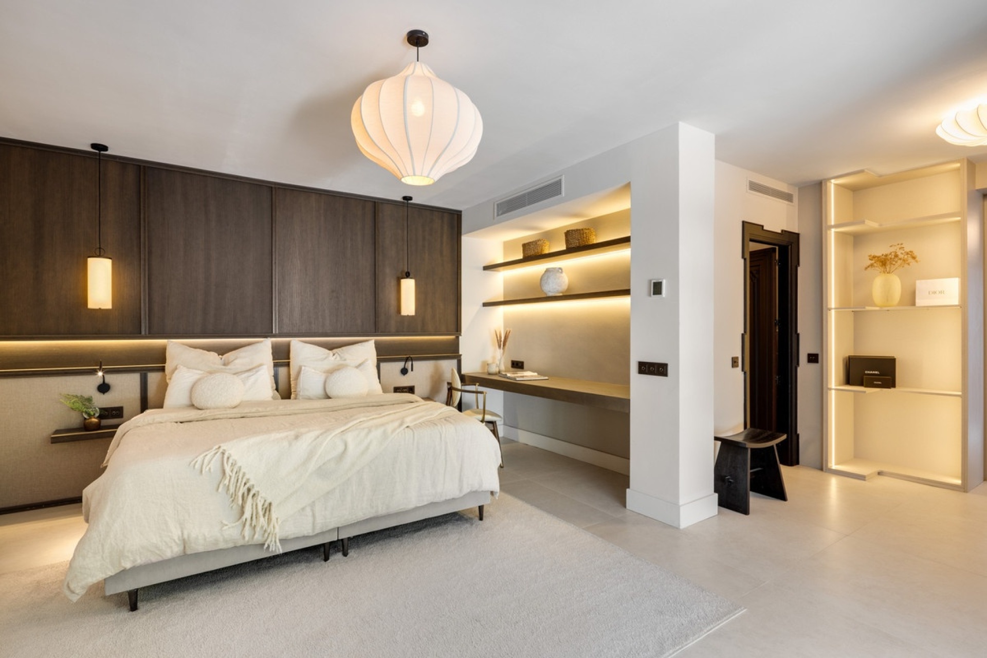 Rynek wtórny - Villa - Marbella - Nueva Andalucía