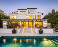 Rynek wtórny - Villa - Marbella - Nueva Andalucía