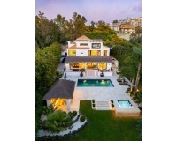 Rynek wtórny - Villa - Marbella - Nueva Andalucía
