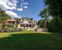Rynek wtórny - Villa - Marbella - Nueva Andalucía
