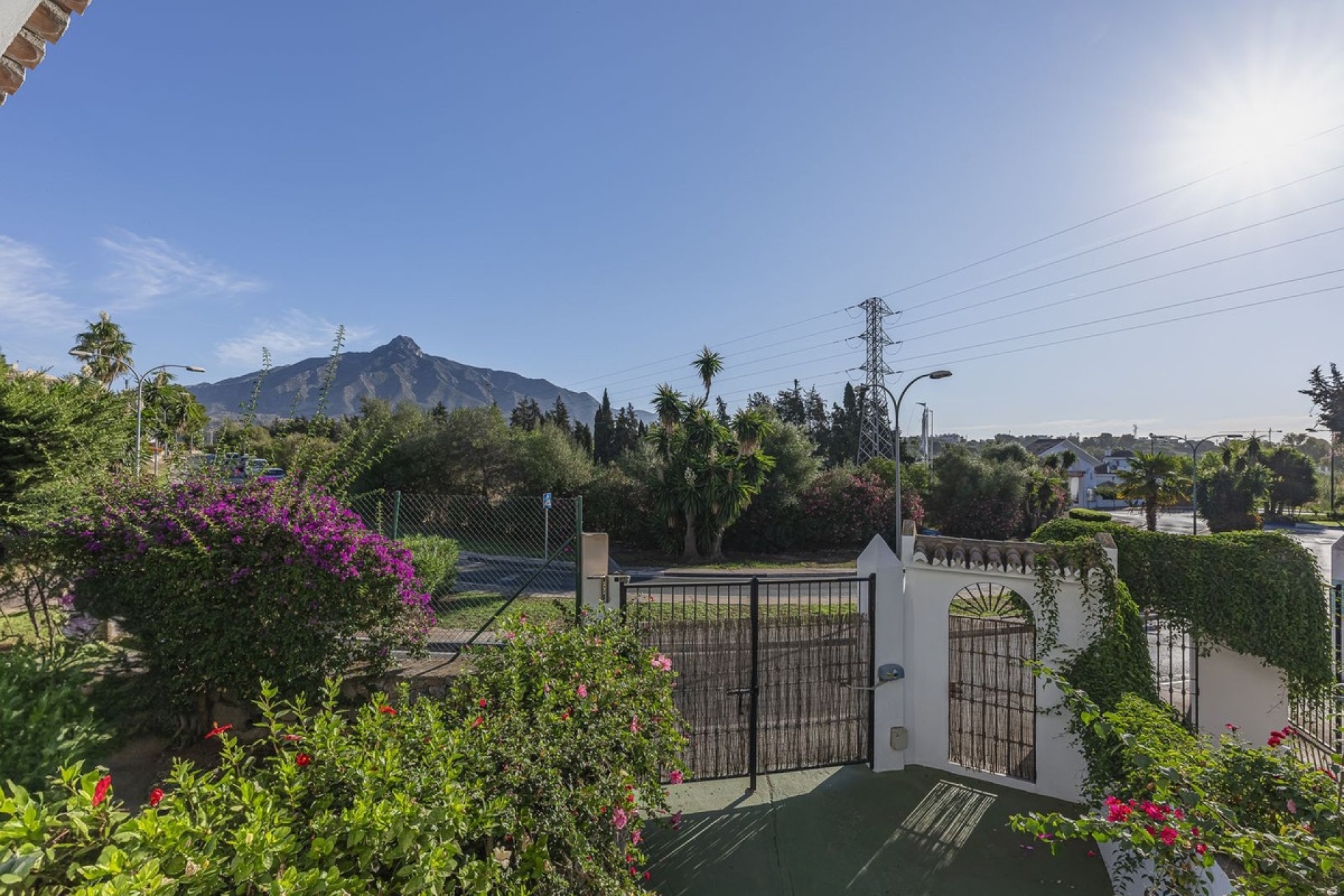 Rynek wtórny - Villa - Marbella - Nueva Andalucía