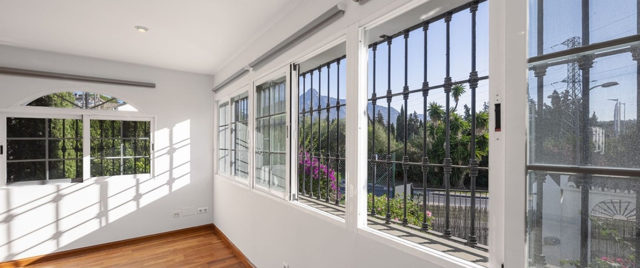Rynek wtórny - Villa - Marbella - Nueva Andalucía