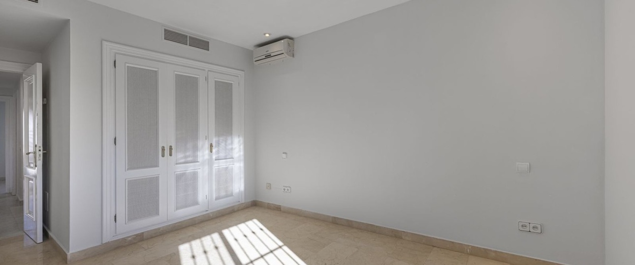 Rynek wtórny - Villa - Marbella - Nueva Andalucía