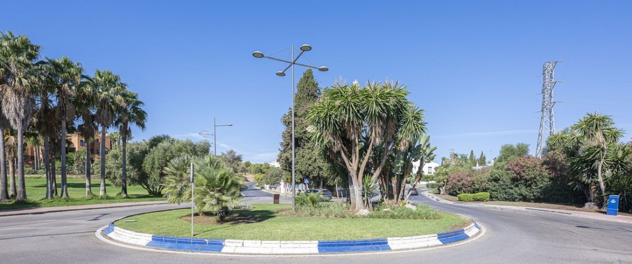 Rynek wtórny - Villa - Marbella - Nueva Andalucía