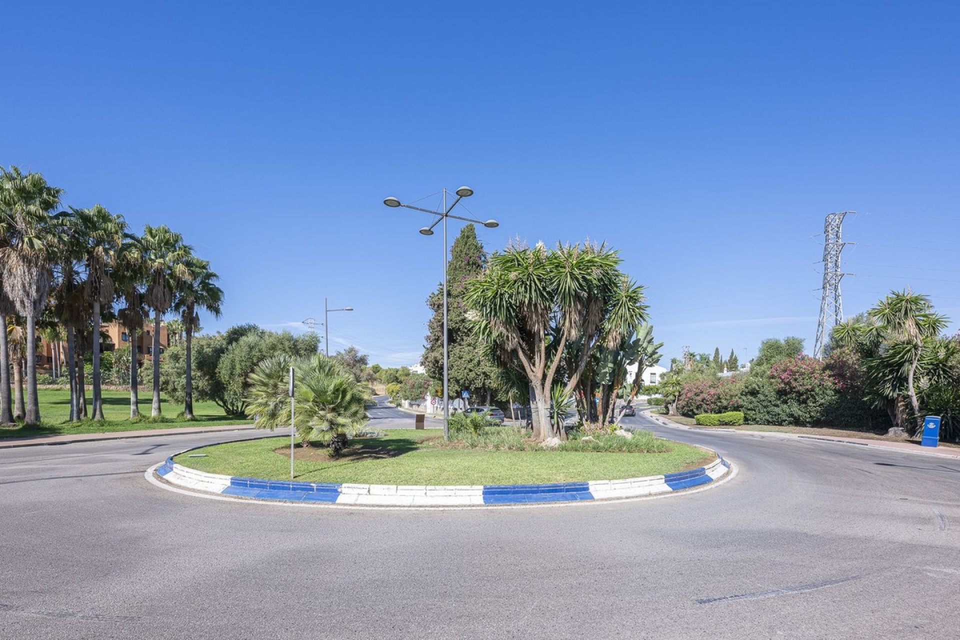 Rynek wtórny - Villa - Marbella - Nueva Andalucía