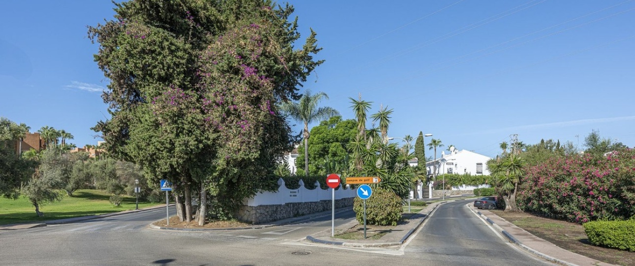Rynek wtórny - Villa - Marbella - Nueva Andalucía