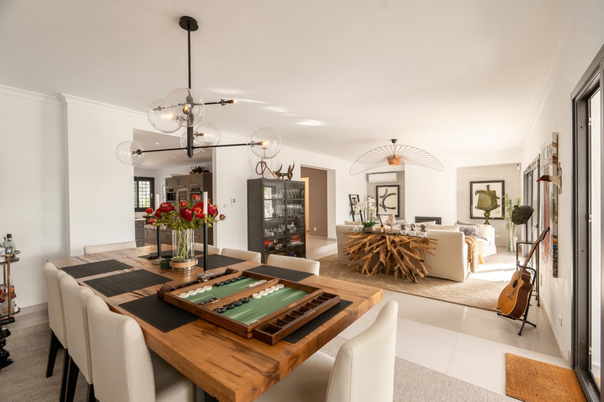 Rynek wtórny - Villa - Marbella - Nueva Andalucía
