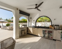 Rynek wtórny - Villa - Marbella - Nueva Andalucía