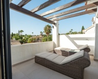 Rynek wtórny - Villa - Marbella - Nueva Andalucía