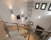Rynek wtórny - Villa - Marbella - Nueva Andalucía