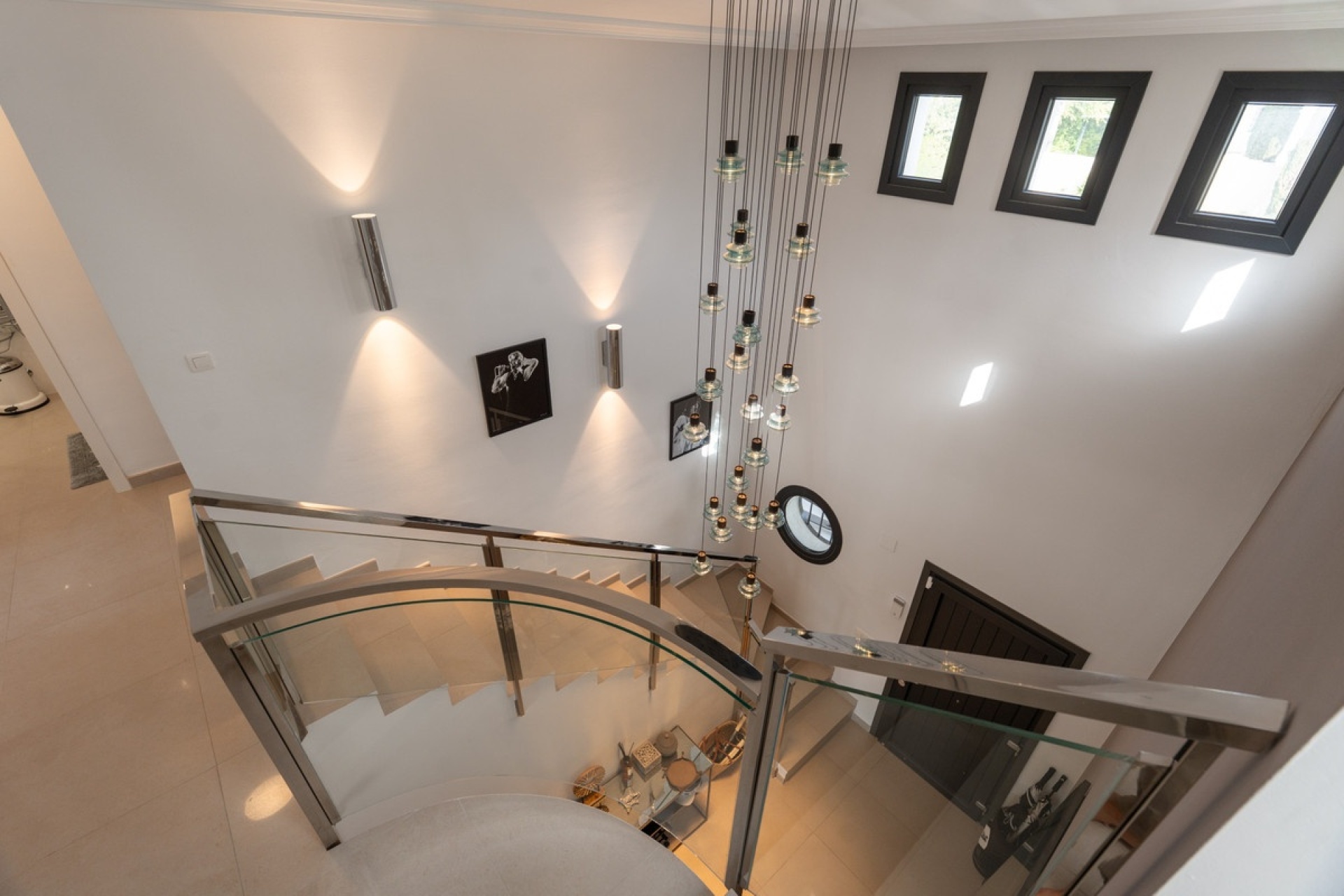 Rynek wtórny - Villa - Marbella - Nueva Andalucía