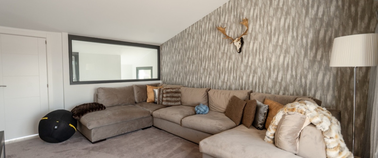 Rynek wtórny - Villa - Marbella - Nueva Andalucía