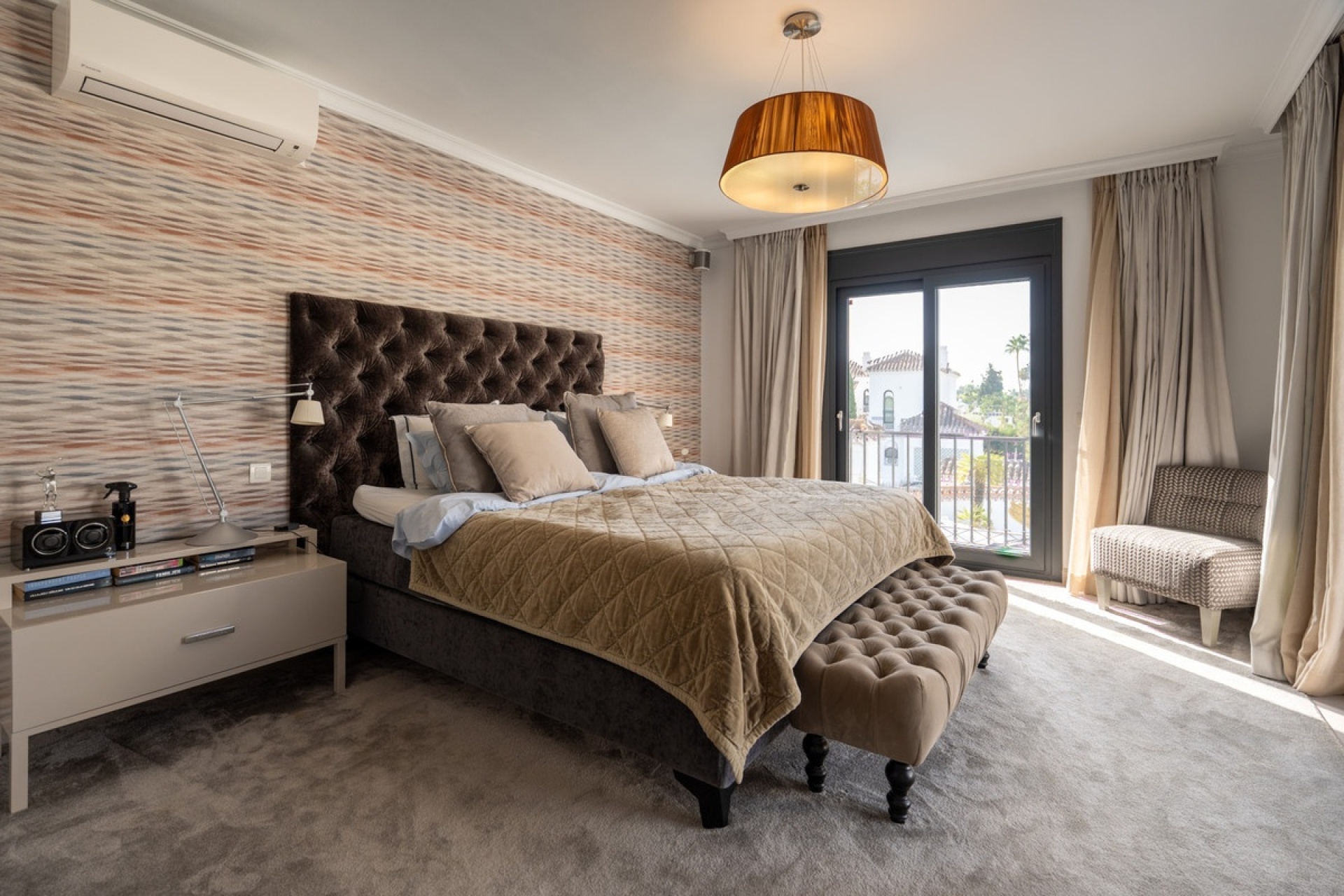 Rynek wtórny - Villa - Marbella - Nueva Andalucía