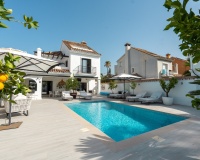 Rynek wtórny - Villa - Marbella - Nueva Andalucía