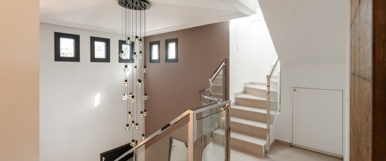 Rynek wtórny - Villa - Marbella - Nueva Andalucía