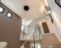 Rynek wtórny - Villa - Marbella - Nueva Andalucía